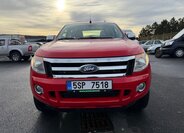 Ford Ranger 3