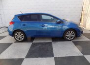 Toyota Auris Hatchback 1,8 l 73 kw