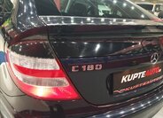 Mercedes-Benz Třídy C Hatchback 1,8 l 105 kw