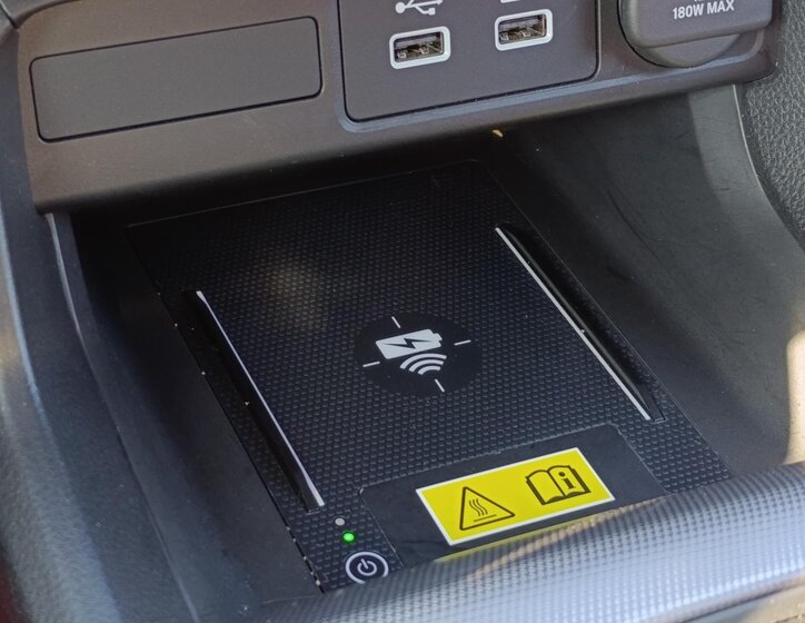 Honda Civic Hatchback 2,0 l 242 kw