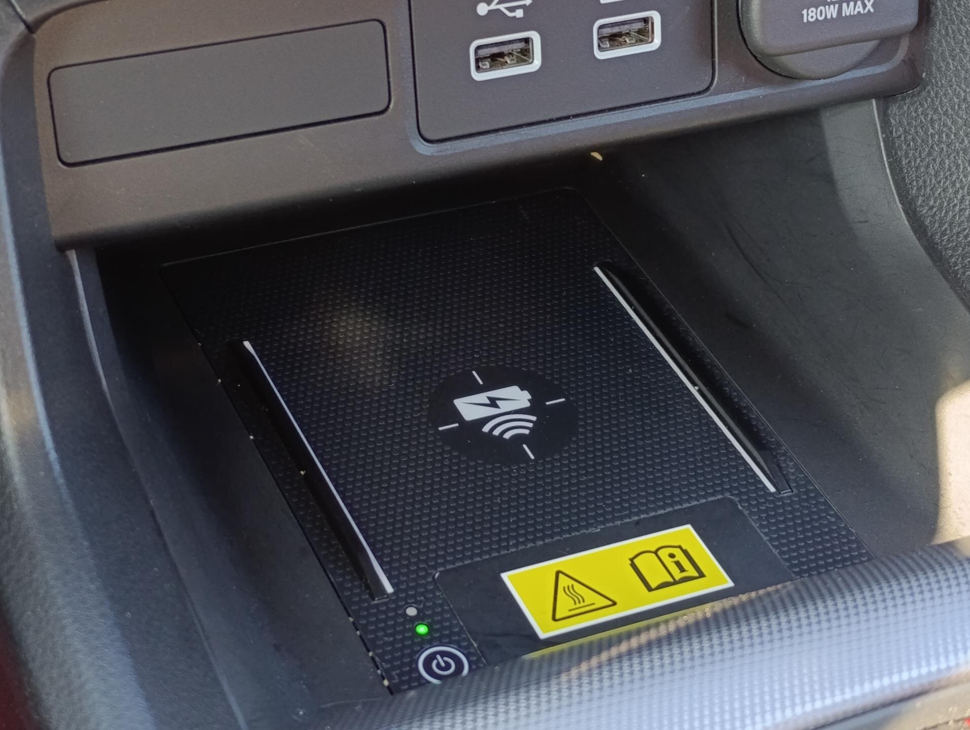 Honda Civic Hatchback 2,0 l 242 kw