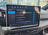 Volkswagen Golf Kombi 2,0 l 110 kw