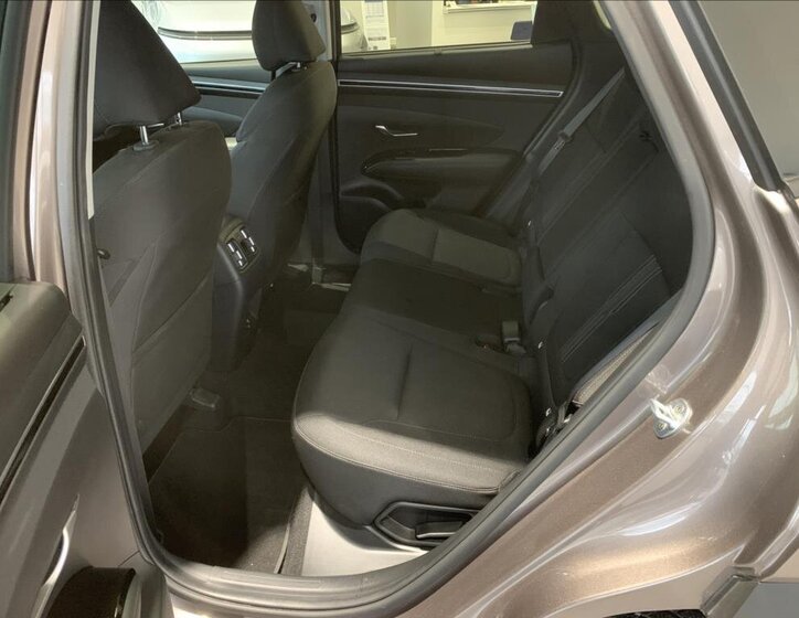 Hyundai Tucson SUV 1,6 l 132 kw