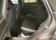 Hyundai Tucson SUV 1,6 l 132 kw