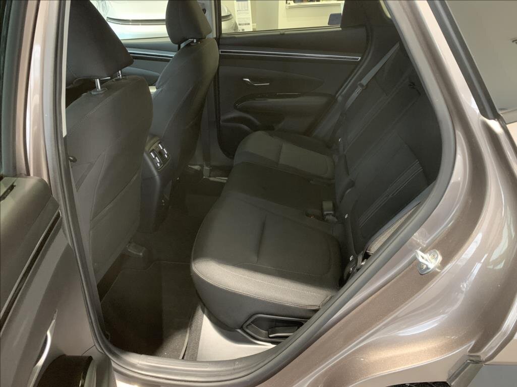 Hyundai Tucson SUV 1,6 l 132 kw