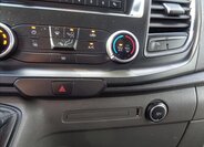 Ford Transit Custom Ostatní 2,0 l 79 kw