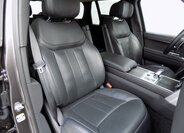 Land Rover Range Rover SUV 4,4 l 390 kw