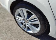 Škoda Octavia Kombi 1,4 l 103 kw