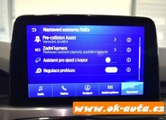 Ford Kuga SUV 2,5 l 165 kw