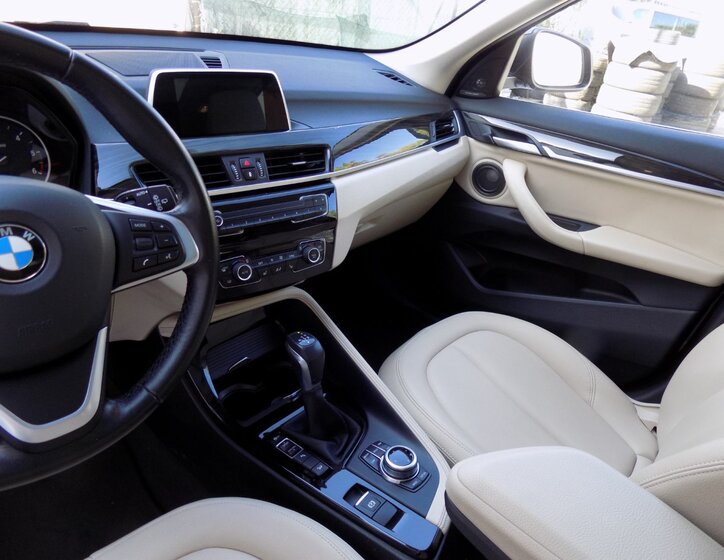 BMW X1 26