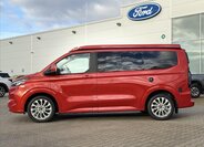 Ford Transit Custom 3
