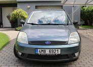 Ford Fiesta 6