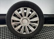 Škoda Fabia Hatchback 1,9 l 77 kw