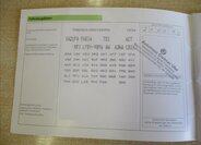 Škoda Fabia Hatchback 1,2 l 63 kw