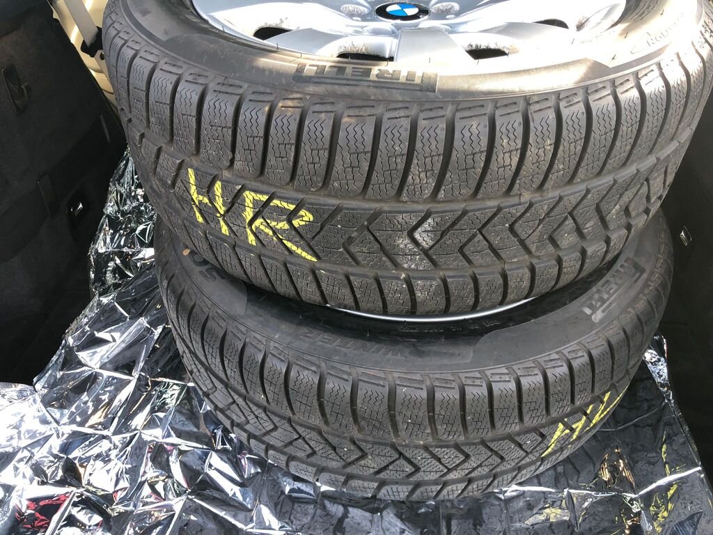 BMW Řada 5 Liftback 3,0 l 230 kw