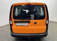 Volkswagen Caddy 7