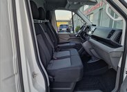 Volkswagen Crafter Skříň 2,0 l 103 kw