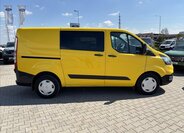 Ford Transit Custom Ostatní 2,0 l 79 kw
