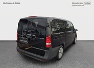 Mercedes-Benz Vito 5
