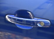 Ford Focus Kombi 1,5 l 110 kw