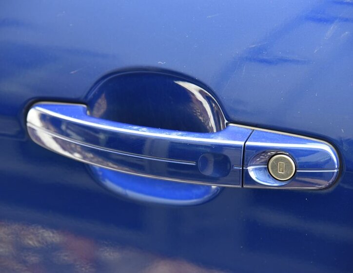 Ford Focus Kombi 1,5 l 110 kw