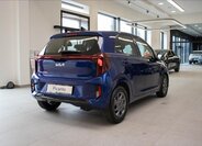 KIA Picanto Hatchback 0,0 0