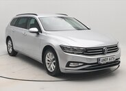 Volkswagen Passat Kombi 2,0 l 110 kw