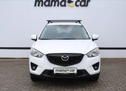 Mazda CX-5 SUV / Terénní 2,2 l 110 kw