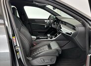 Audi RS 6 Kombi 4,0 l 441 kw