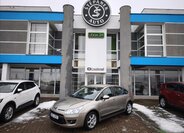 Citroën C4 Hatchback 1,4 l 65 kw