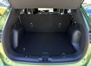 Ford Kuga SUV / Terénní 1,5 l 137 kw