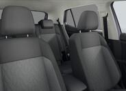 Volkswagen T-Cross 7