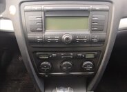 Škoda Octavia Kombi 1,9 l 77 kw