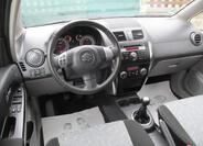 Suzuki SX4 15