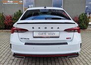 Škoda Octavia Liftback 2,0 l 147 kw