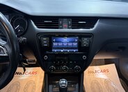 Škoda Octavia Kombi 2,0 l 135 kw