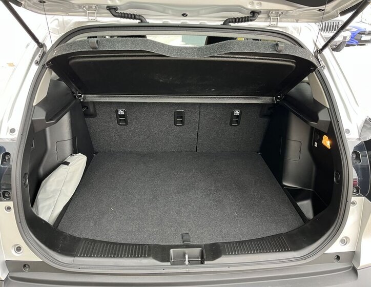 Suzuki SX4 S-Cross SUV 1,4 l 95 kw