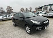 Hyundai ix35 SUV 1,6 l 99 kw