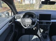 Seat Tarraco SUV / Terénní 1,5 l 110 kw