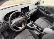 Hyundai i30 Kombi 1,5 l 117 kw