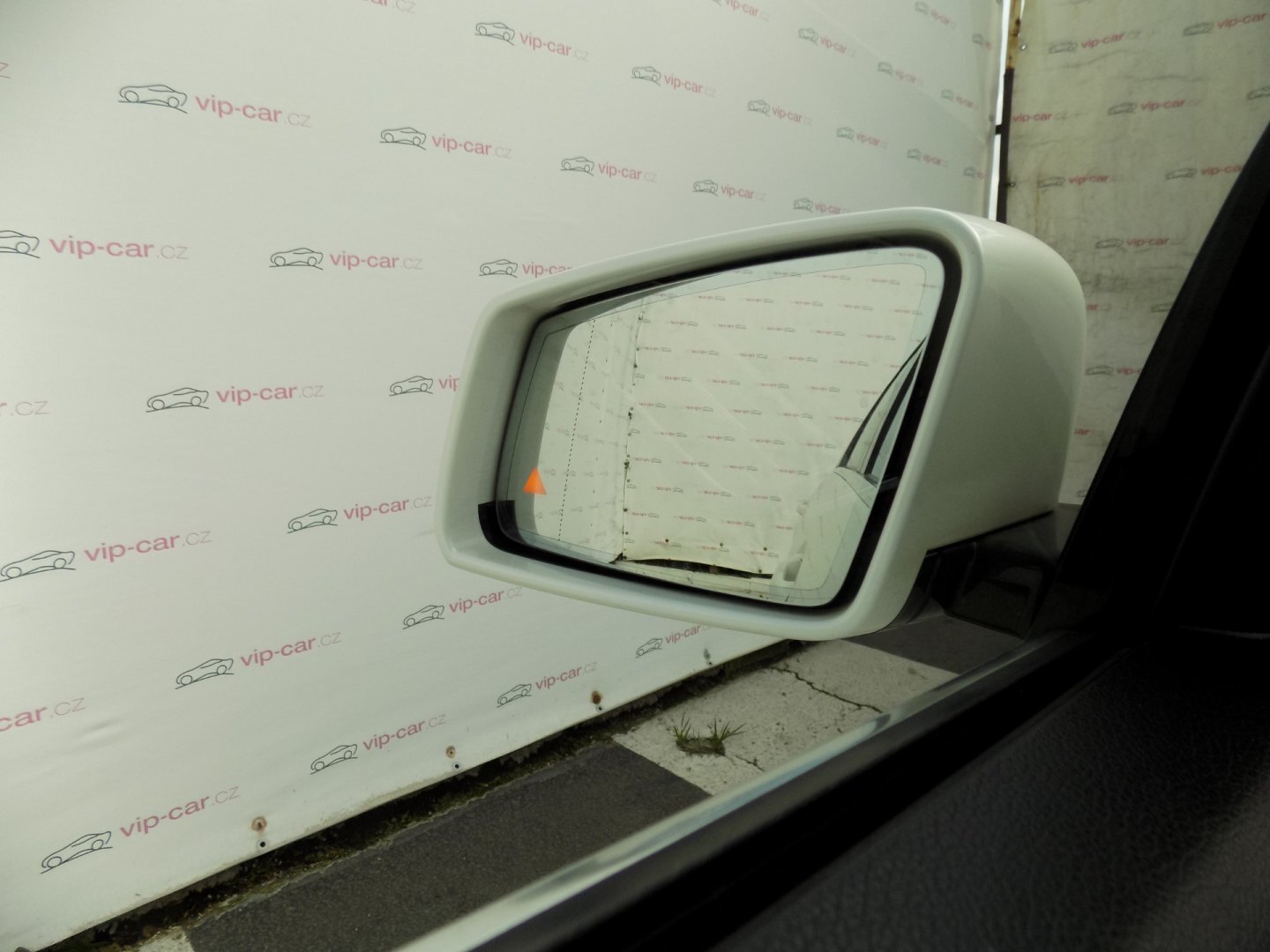 Mercedes-Benz Třídy E Sedan / Limuzína 2,1 l 125 kw