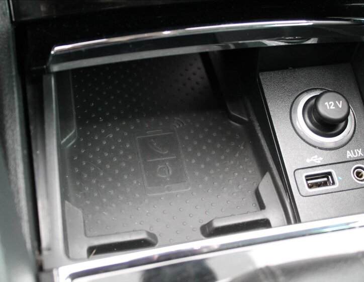 Škoda Kodiaq SUV / Terénní 2,0 l 140 kw