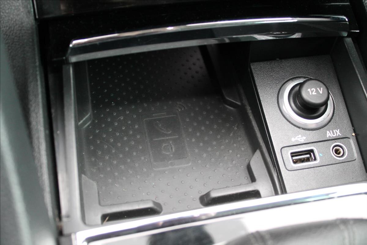 Škoda Kodiaq SUV / Terénní 2,0 l 140 kw