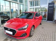 Hyundai i30 1
