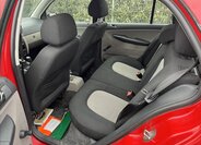 Škoda Fabia Hatchback 1,2 l 40 kw