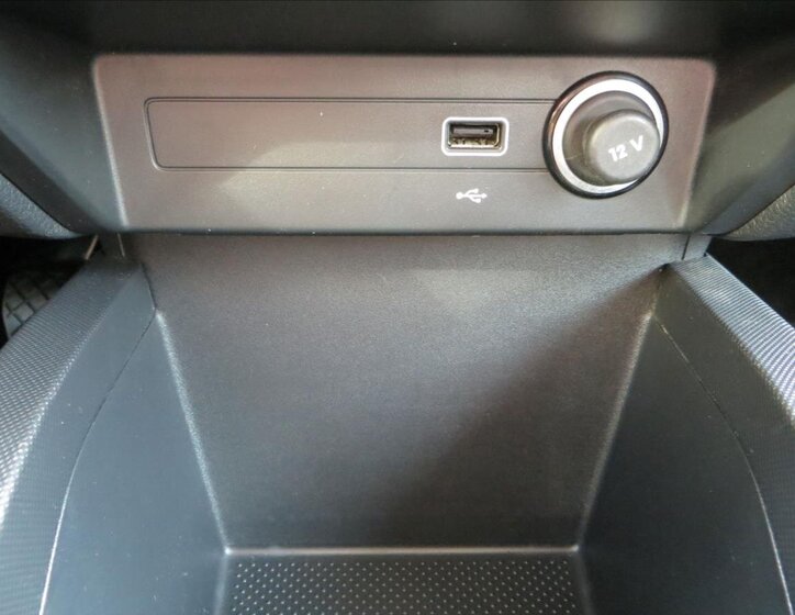 Škoda Fabia Kombi 999,0 70 kw