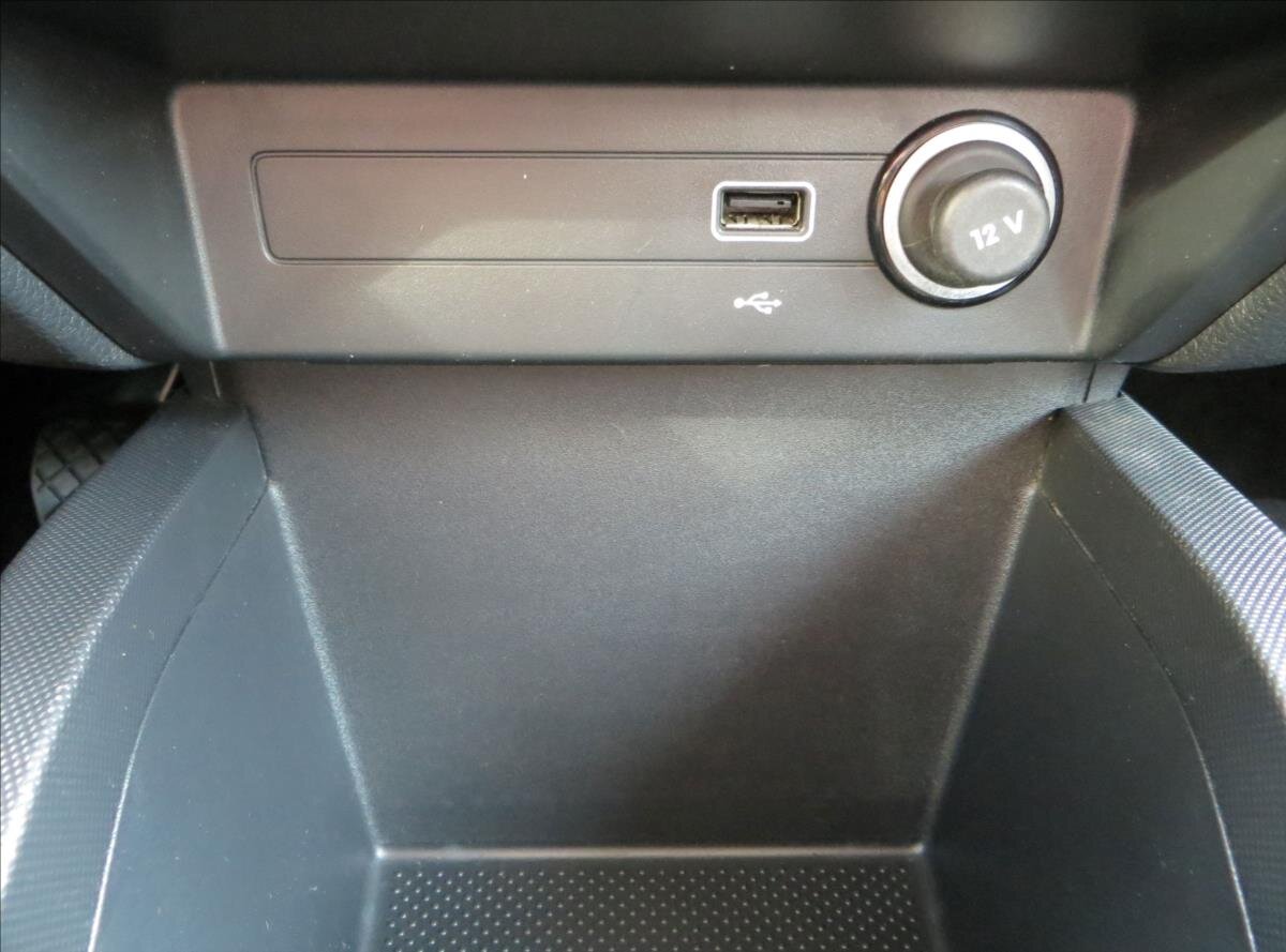 Škoda Fabia Kombi 999,0 70 kw