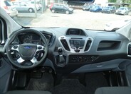 Ford Transit Custom 7