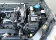 Great Wall Ostatní Pick-up 2,4 l 90 kw