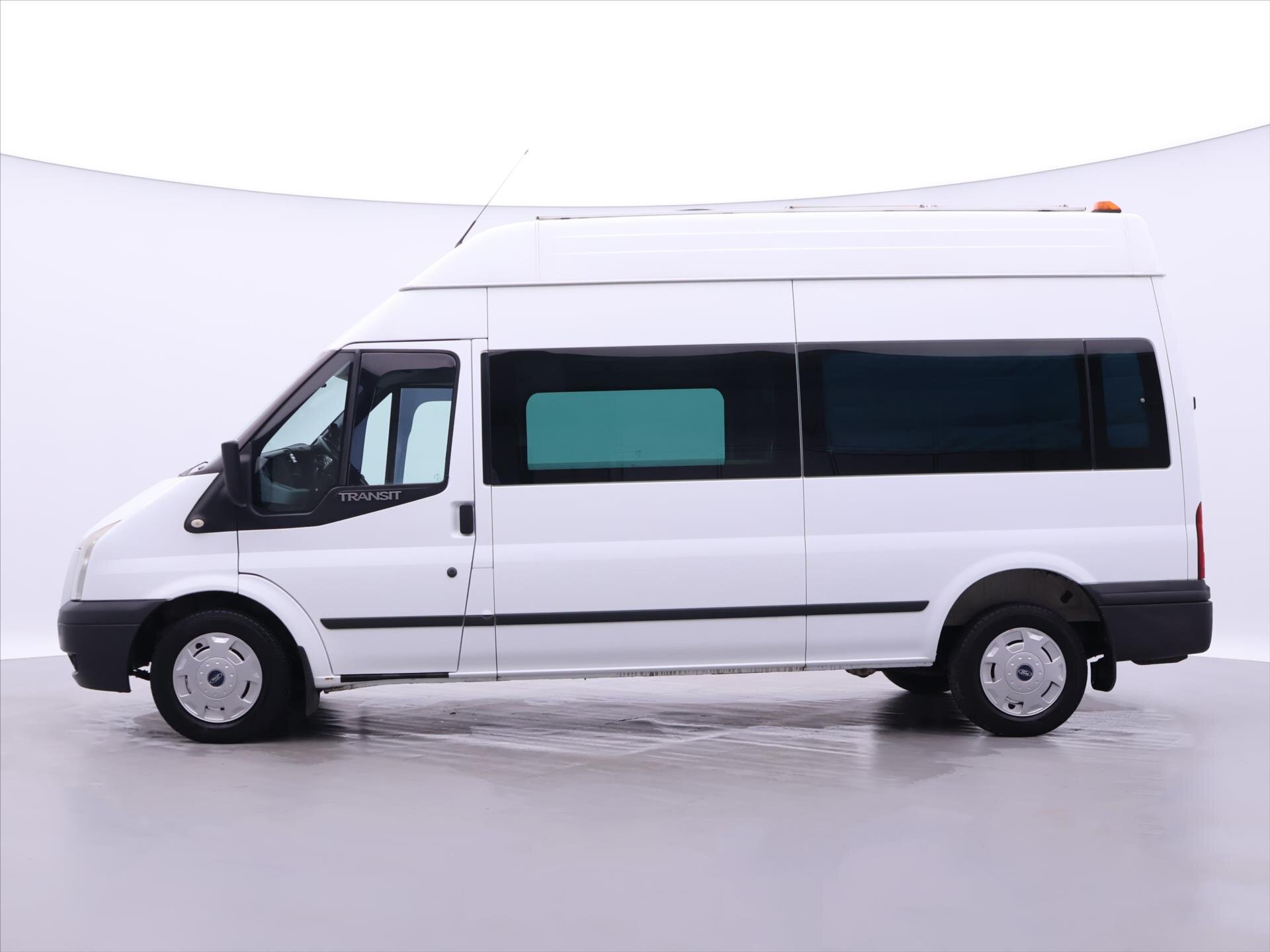 Ford Transit Ostatní 2,2 l 92 kw